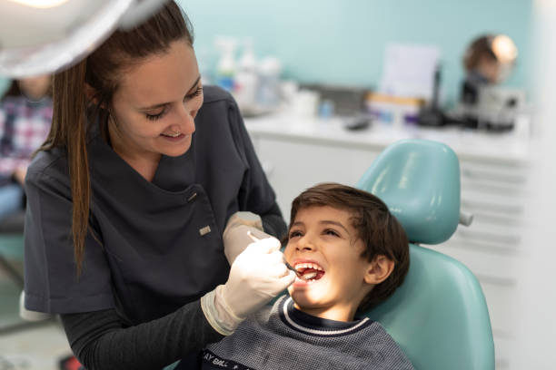 Best Emergency Treatment for Dental Infections or Abscesses in Fort Plain, NY