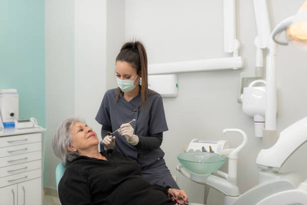 Best Emergency Dental Care for Broken or Chipped Teeth in Fort Plain, NY