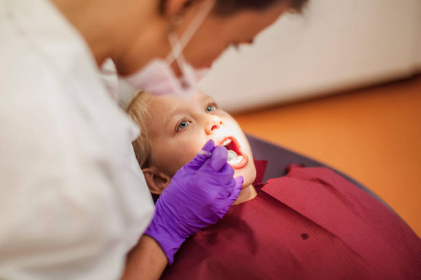 Best Emergency Treatment for Dental Infections or Abscesses in Fort Plain, NY